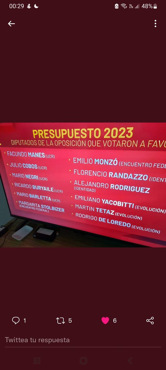 racinguista Mercedino 3 tweet media