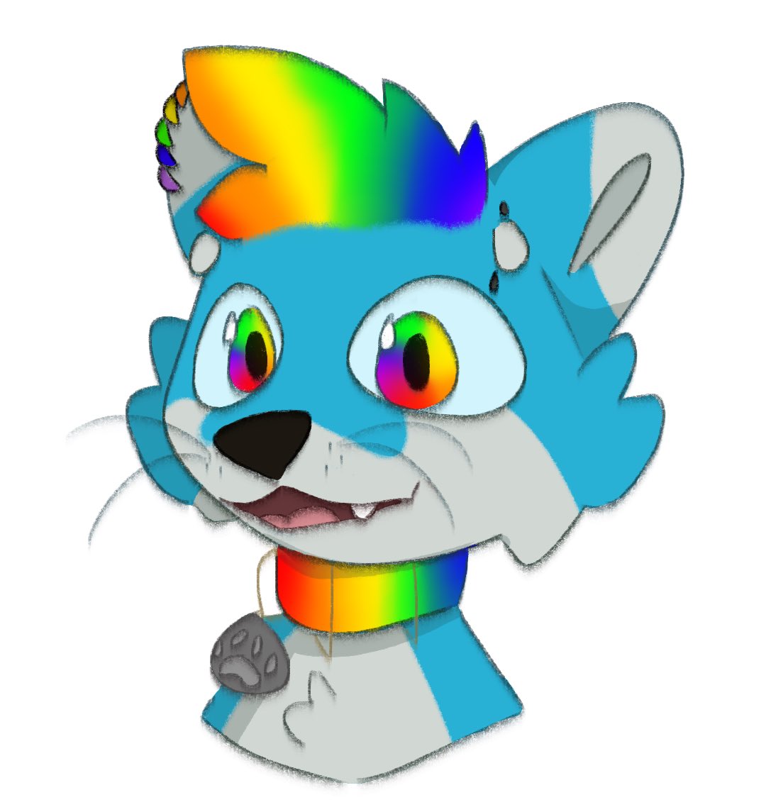 pretendbullet50's tweet photo. #NewProfilePic thanks to @troubledrawsart https://t.co/uUM7JZuerQ