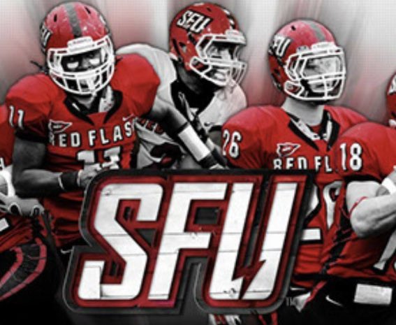 Dylan Sees (@dylansees3) on Twitter photo Excited to say I have received my first D1 offer from Saint Francis University as a PWO <a href="/Coach_Wils/">Ryan Wilson</a> <a href="/RedFlashFB/">Saint Francis Football</a> Excited to say I have received my first D1 offer from Saint Francis University as a PWO <a href="/Coach_Wils/">Ryan Wilson</a> <a href="/RedFlashFB/">Saint Francis Football</a>