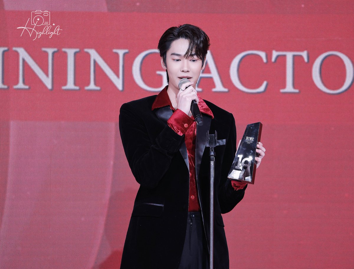 Highlight_Dew's tweet image. #HOWEAWARDS2022
#dew_jsu 
@dew_jsu