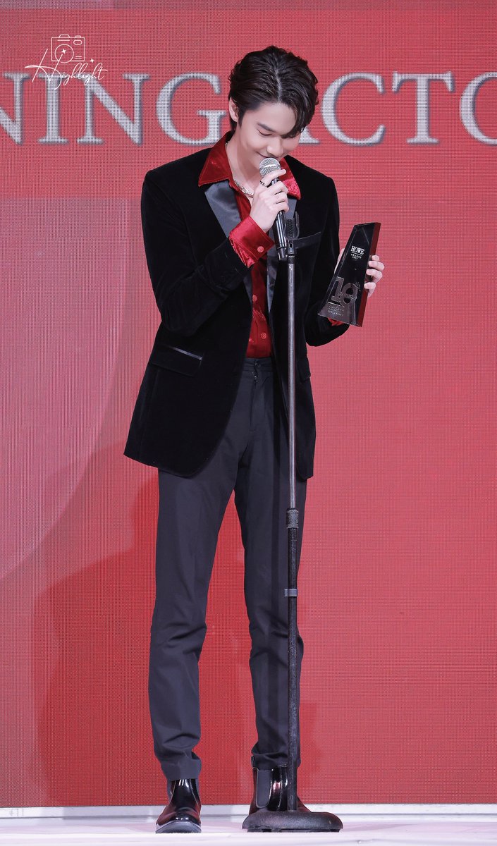 Highlight_Dew's tweet image. #HOWEAWARDS2022
#dew_jsu 
@dew_jsu