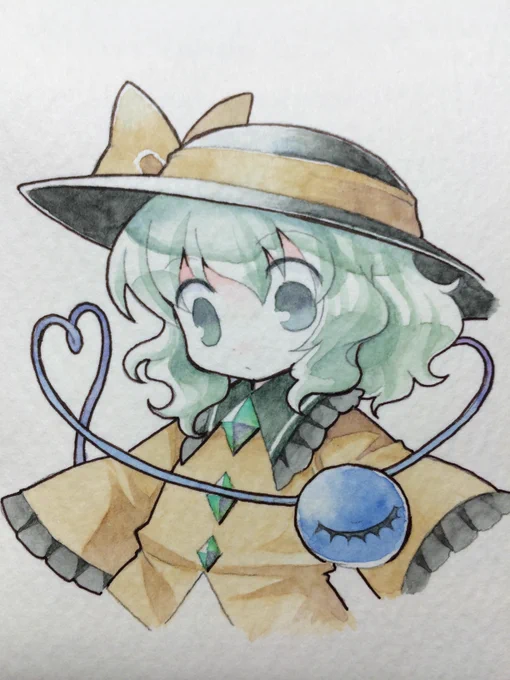 昔の絵を出して描いた気になるとかいうアレです 