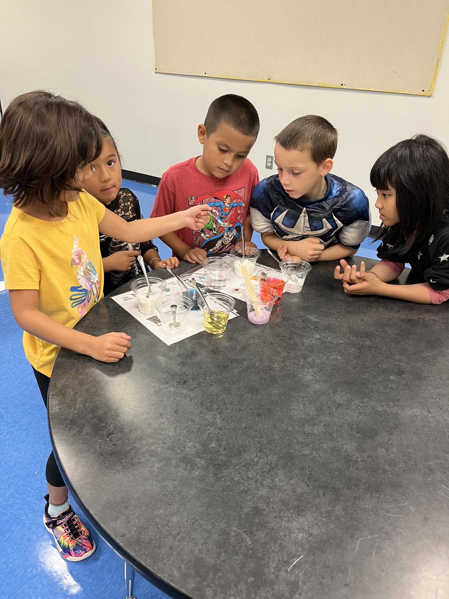 Williams Elementary tweet media