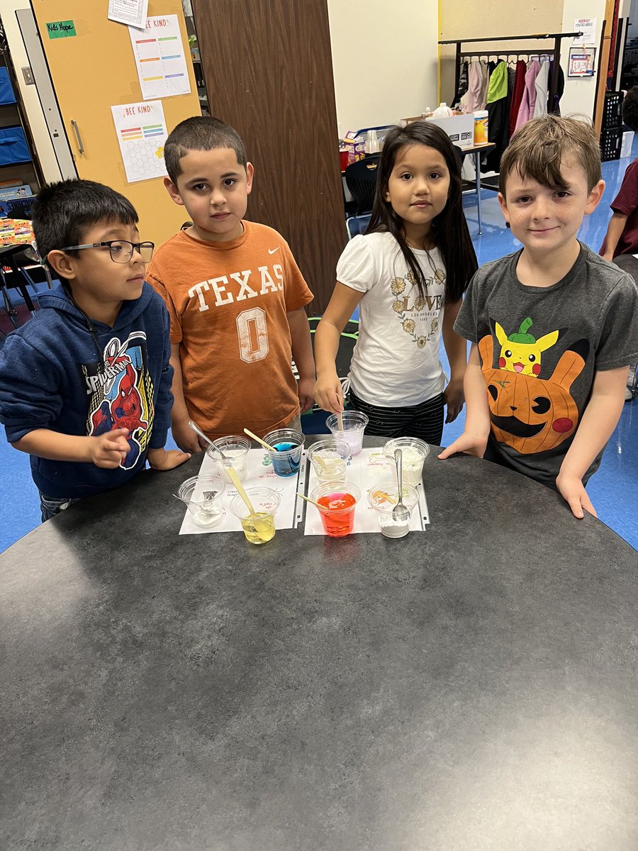 Williams Elementary tweet media