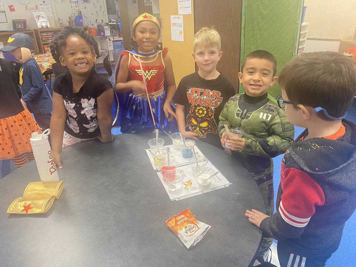 Williams Elementary tweet media