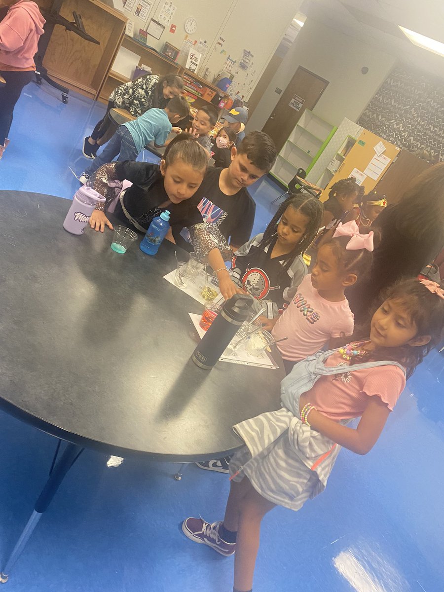 Williams Elementary tweet media