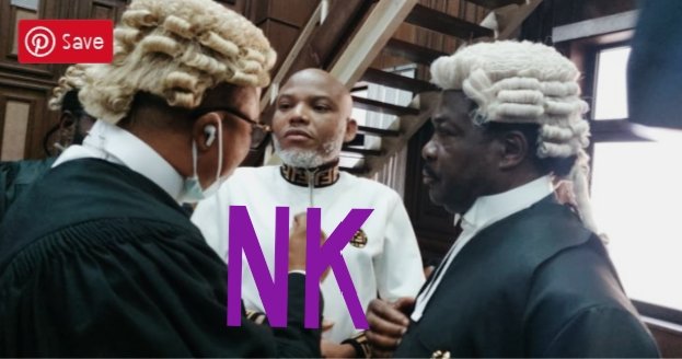 dotChinedum's tweet photo. Court of appeal discharged &amp; acquitted @MaziNnamdiKanu, Nigerian government disobeyed its court.
What makes you think elections wont be status quo?
When the elections is rigged, you sue the elections results to court, court will pass it, &amp; you will go and sit down @#oneNigerians https://t.co/PHQTh6GmI6