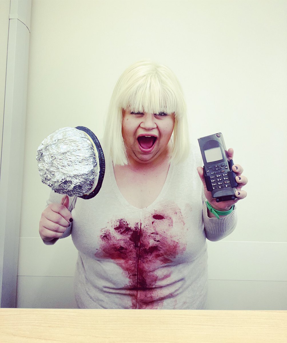 Happy Halloween!