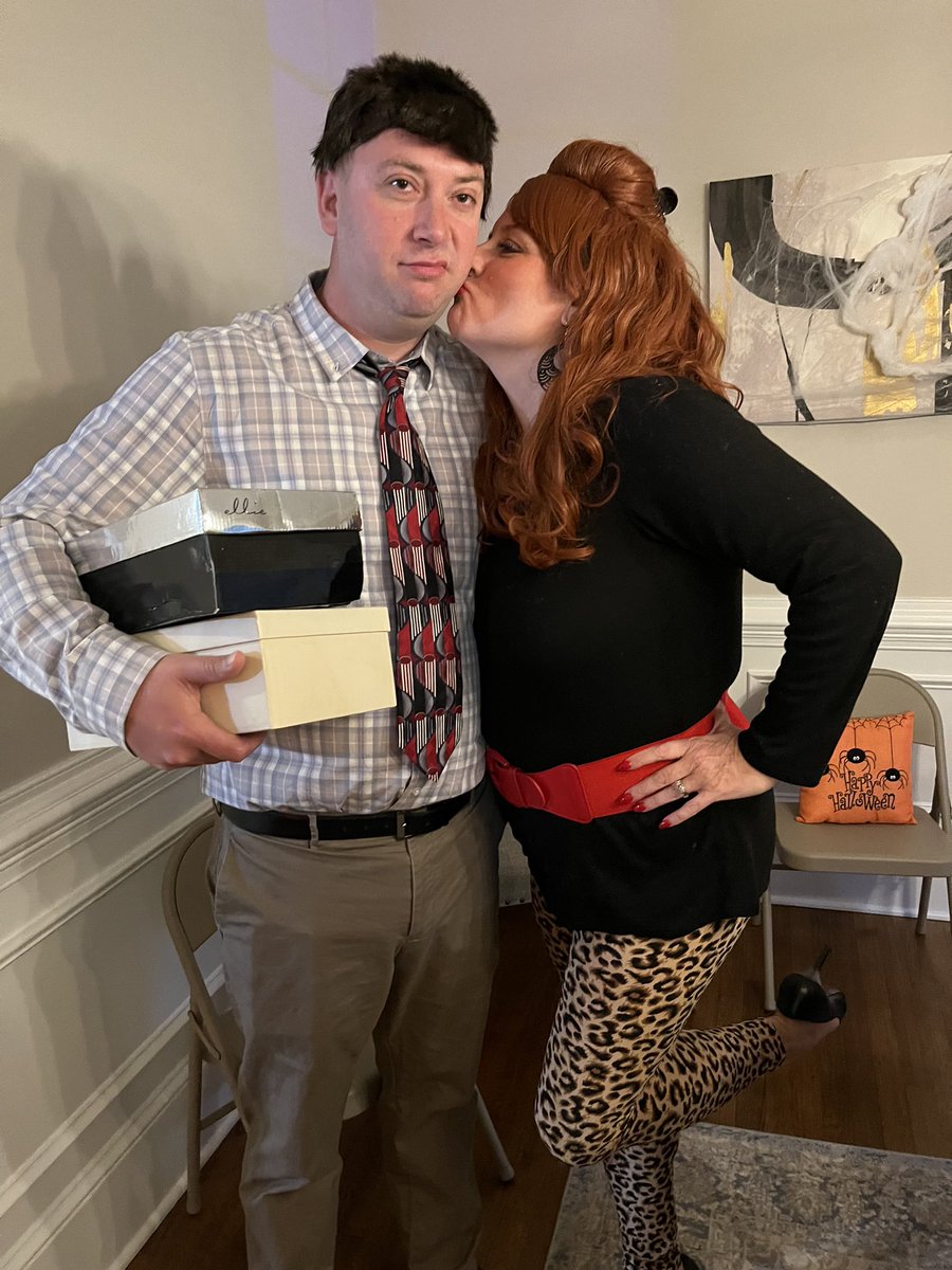 JasonSandling's tweet photo. Happy Halloween everyone! https://t.co/7k0WG9M16v