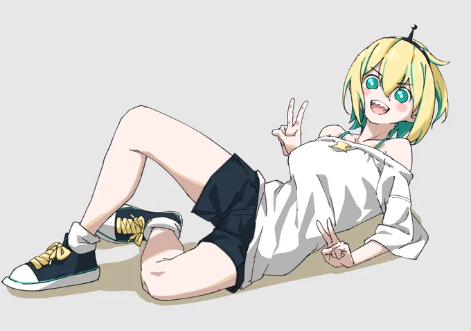 ピカミィ 