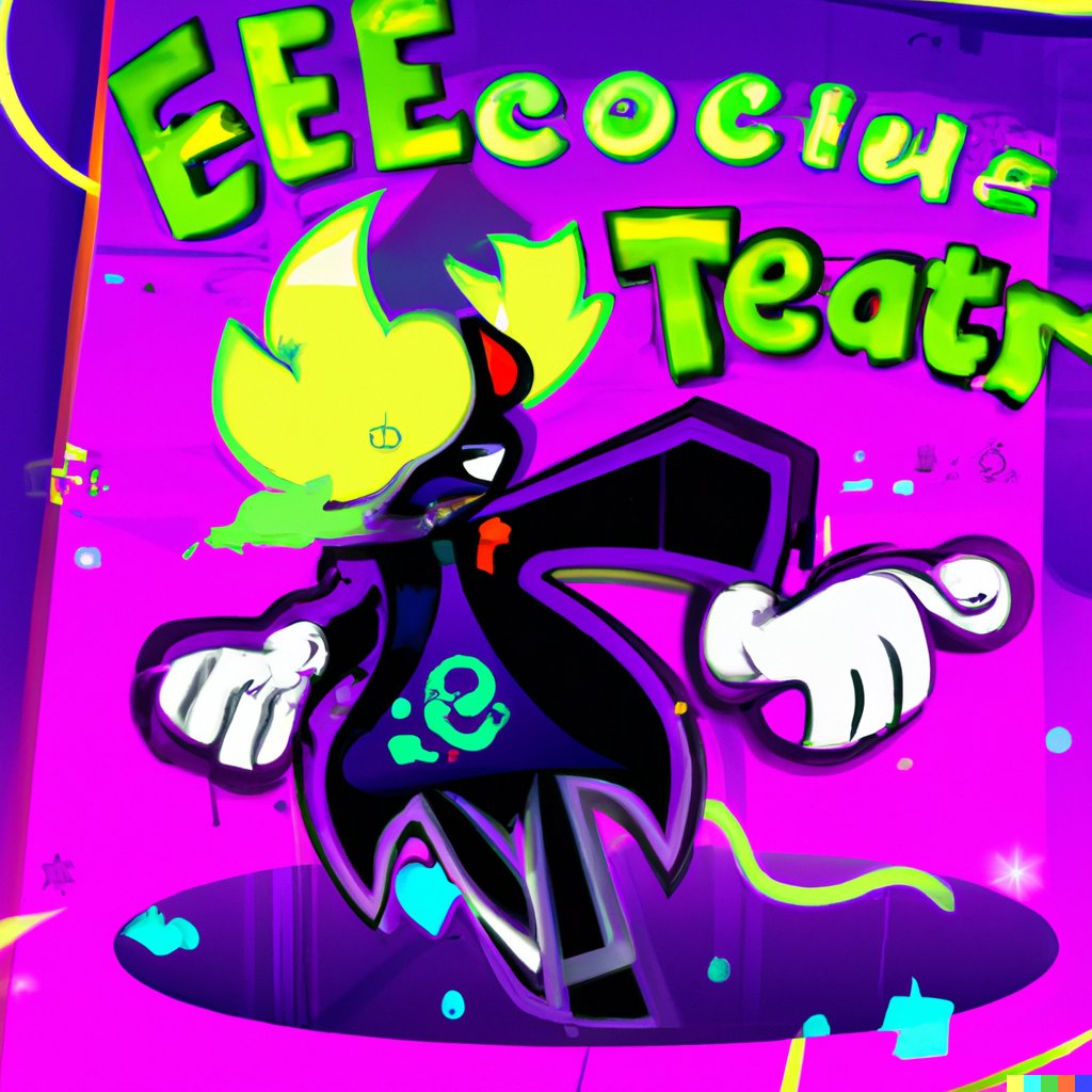 Song: Electronic or Treat!
Artist: PON