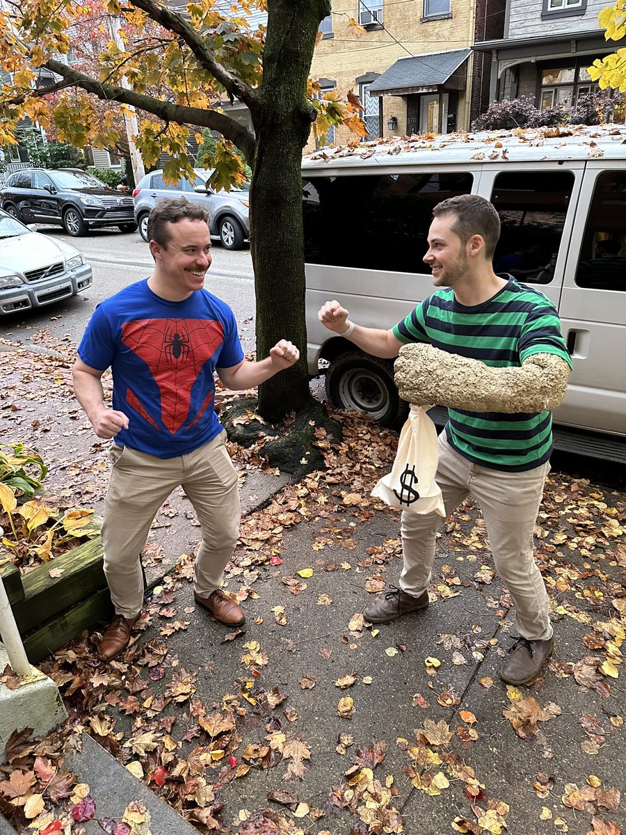jordanleven's tweet photo. Spider-Man: No Way Home (2021) https://t.co/3VQt2pMnld