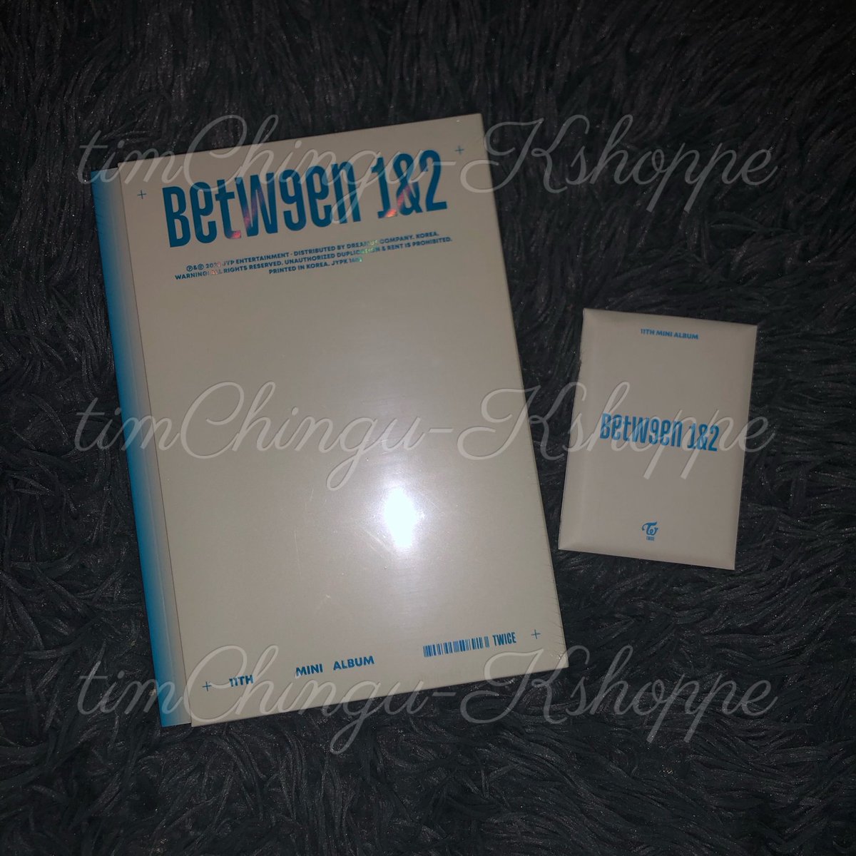 timChinguKshoPH's tweet photo. WTS LFB 🇵🇭

SEALED and ONHAND
Between 1&amp;2 - Twice Album with pob and poster

💰 1000php

📝 items is in good condition

🚚 mod: lalamove/grab within mm, ggx, jnt or shopee checkout

#twice #BETWEEN1and2 https://t.co/DojbHFZUWO