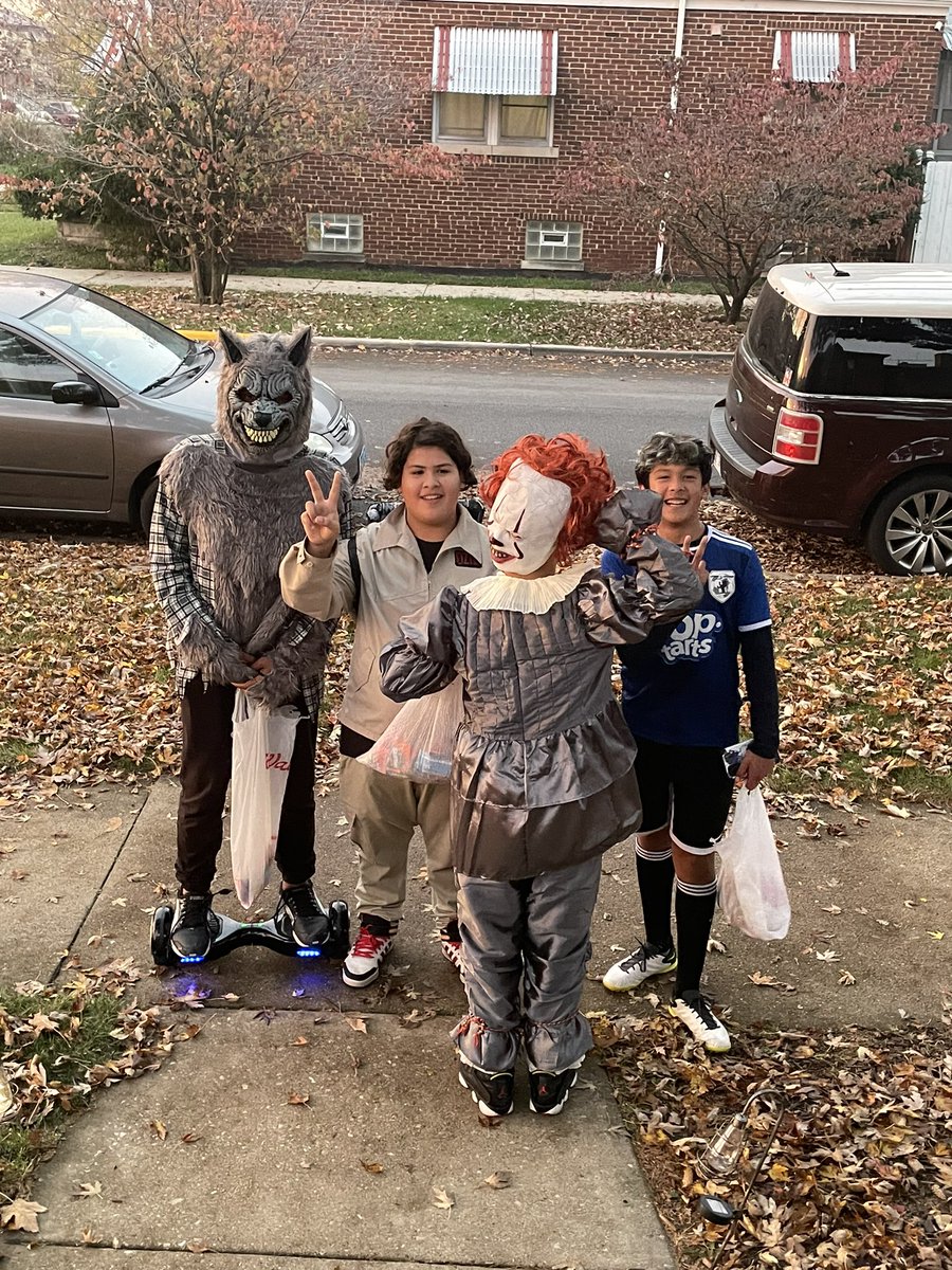 Jorie Stevens tweet media