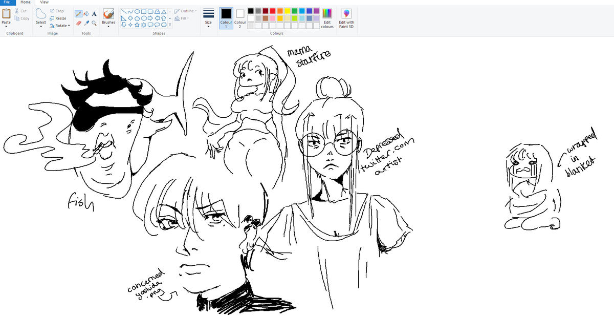 cries 
