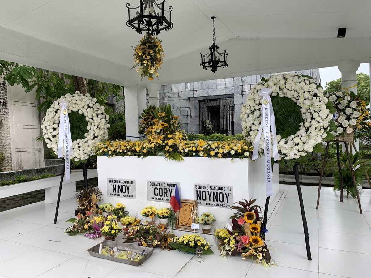 Kris Aquino tweet media