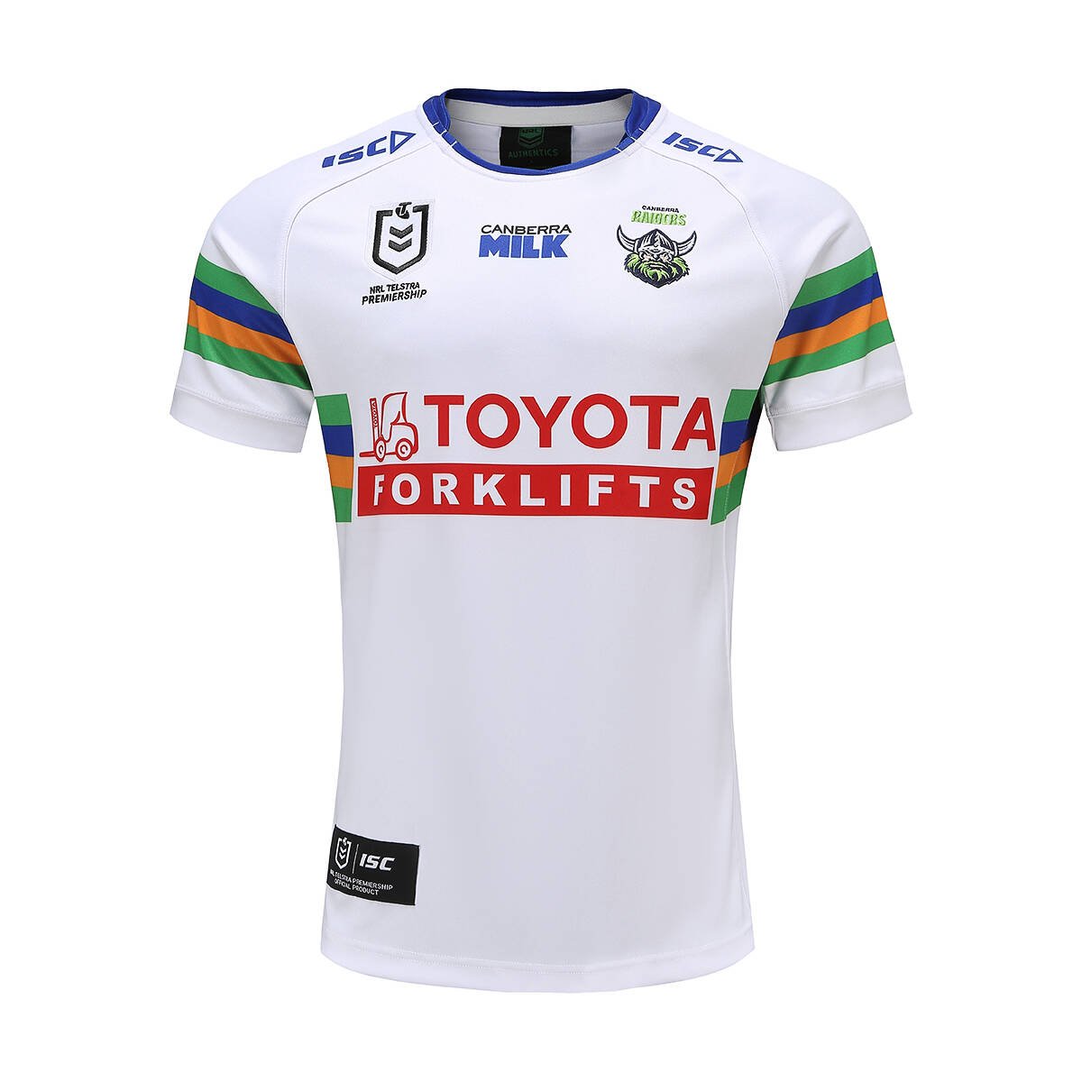 NRL on Nine - The Cowboys have released their 2023 jerseys. 