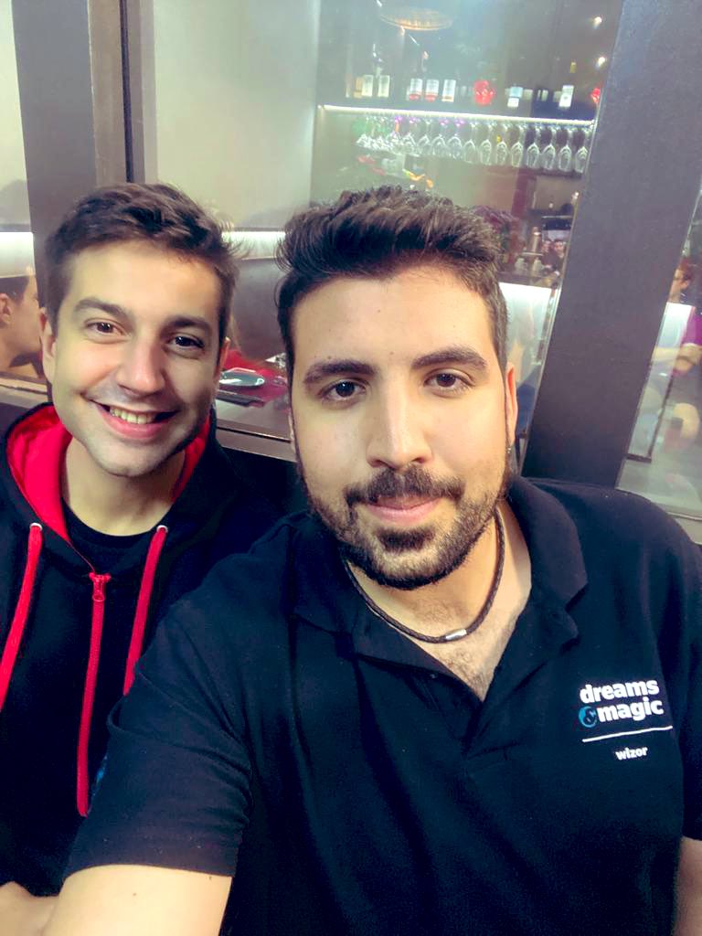 Ismael Rivera tweet media