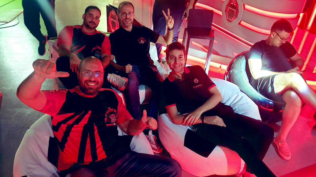 Ismael Rivera tweet media