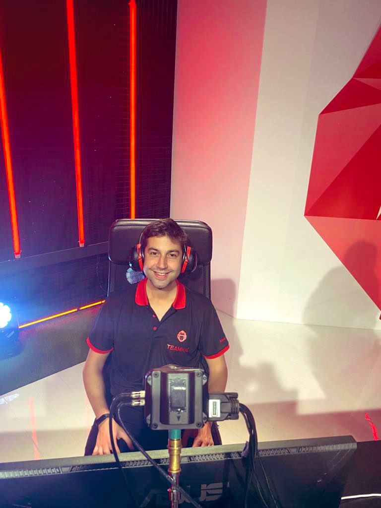 Ismael Rivera tweet media