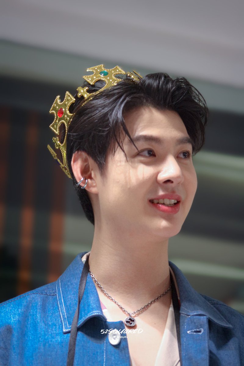 มงลงสวยๆ กันไปเลยจ้าาา🤴❤

#Saint_sup 
#เซ้นต์No1Starofthemonth