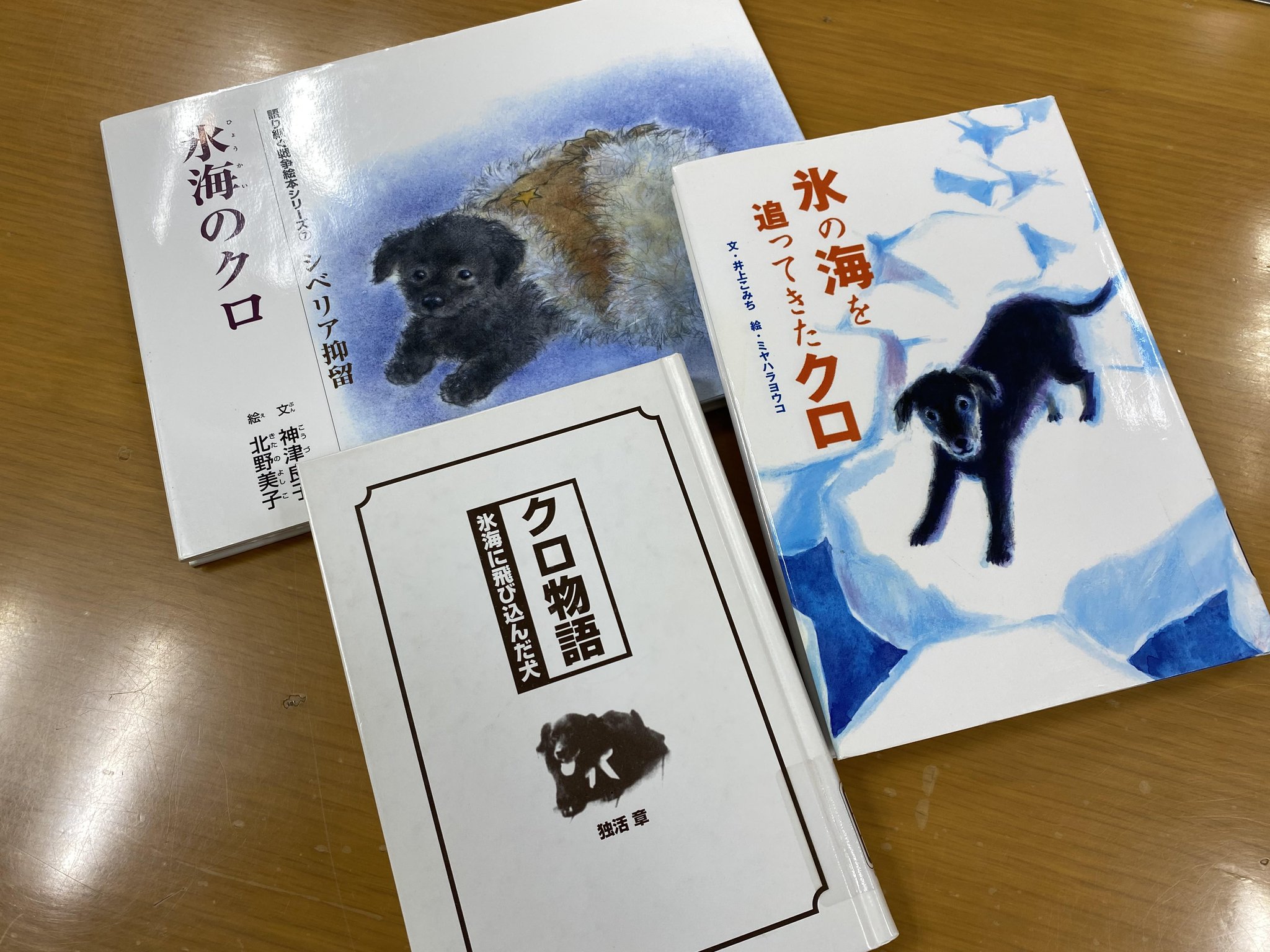 氷海のクロ : シベリア抑留 帰還者たちの記憶ミュージアム（平和祈念展示資料館）【公式