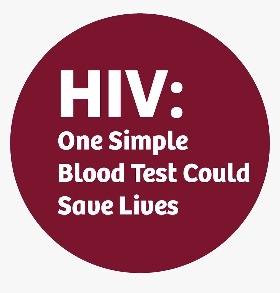 ThePVPhDs's tweet photo. Knowing your status is very important. 

Come see us tomorrow as panther PHDS puts on a FREE HIV testing. We will be in the MSC room 203 from 11 am - 3 pm. 

#knowyourstatus #hivtesting #free #November11th2022 https://t.co/ZhLens58yn