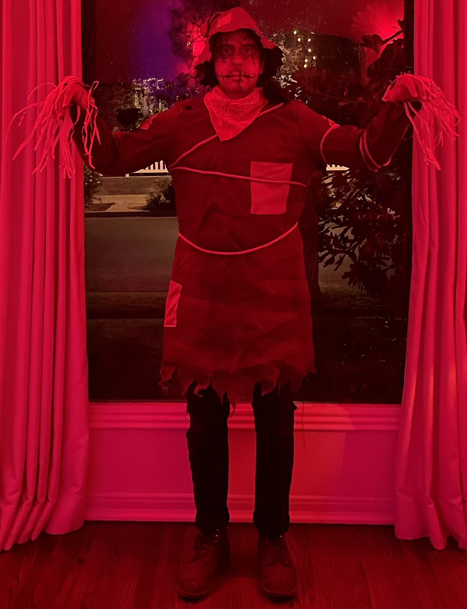 Happy Halloween 🎃