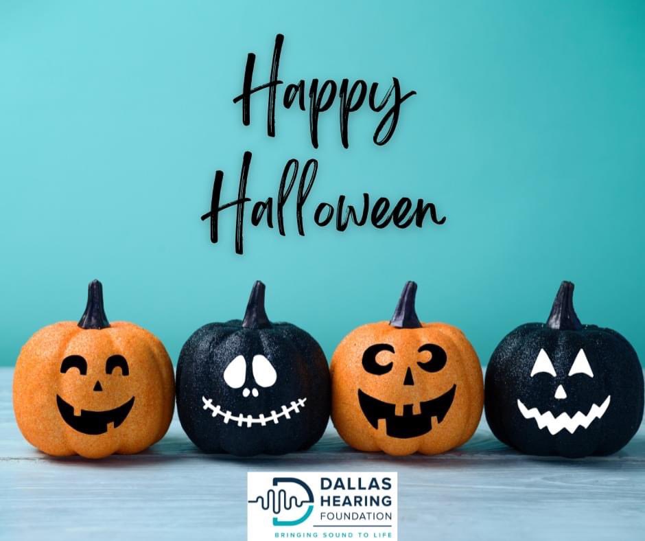 Dallas Hearing Fndtn (@dallashearing) on Twitter photo 