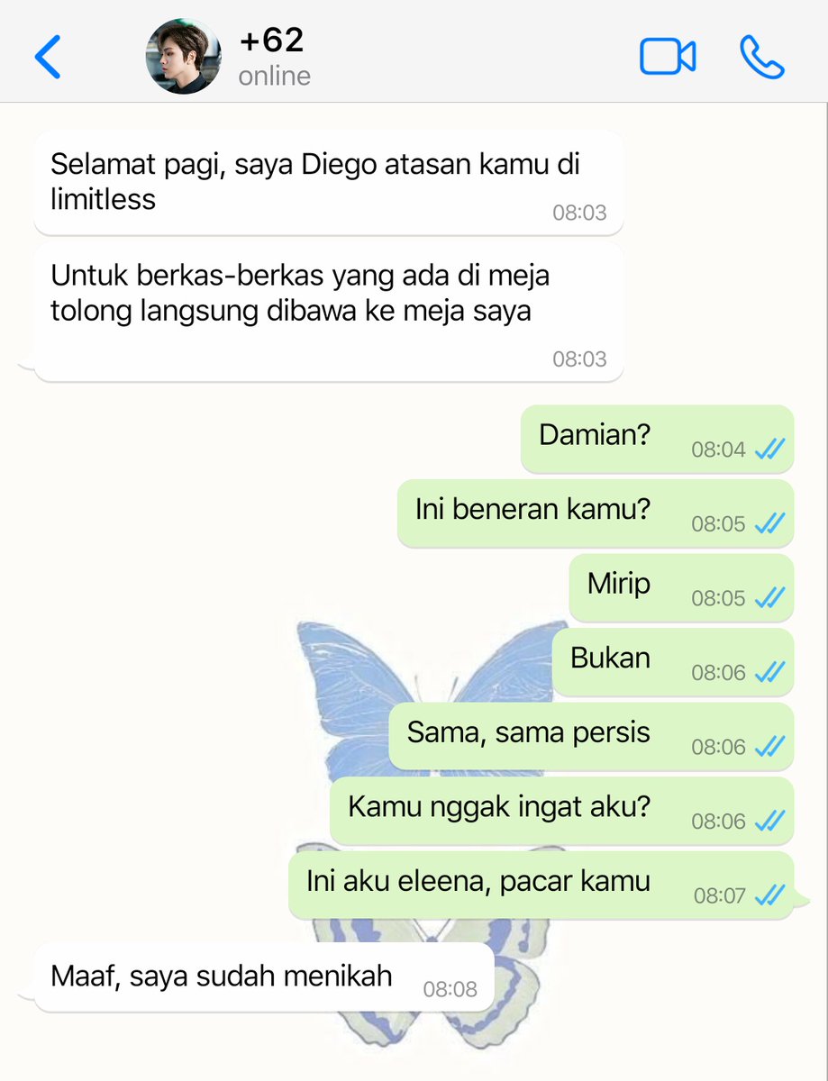 blueberycizcake's tweet image. miss, missing, missed

- lee haechan au
written by blueberycizcake