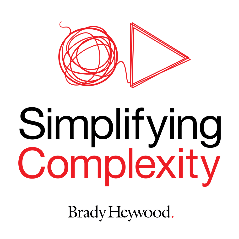 BHComplexity's tweet photo. In this new podcast series we explore the underlying principles of #complexity science to better understand how #systems work, and just as importantly, how they fail. https://t.co/0j6OH9Mwwu