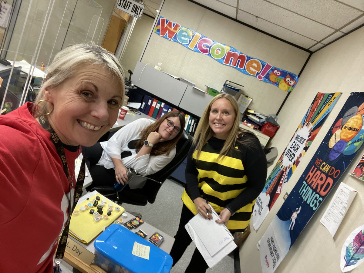 Marie Fanshaw tweet media