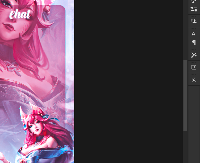 #wip ahri best skin
