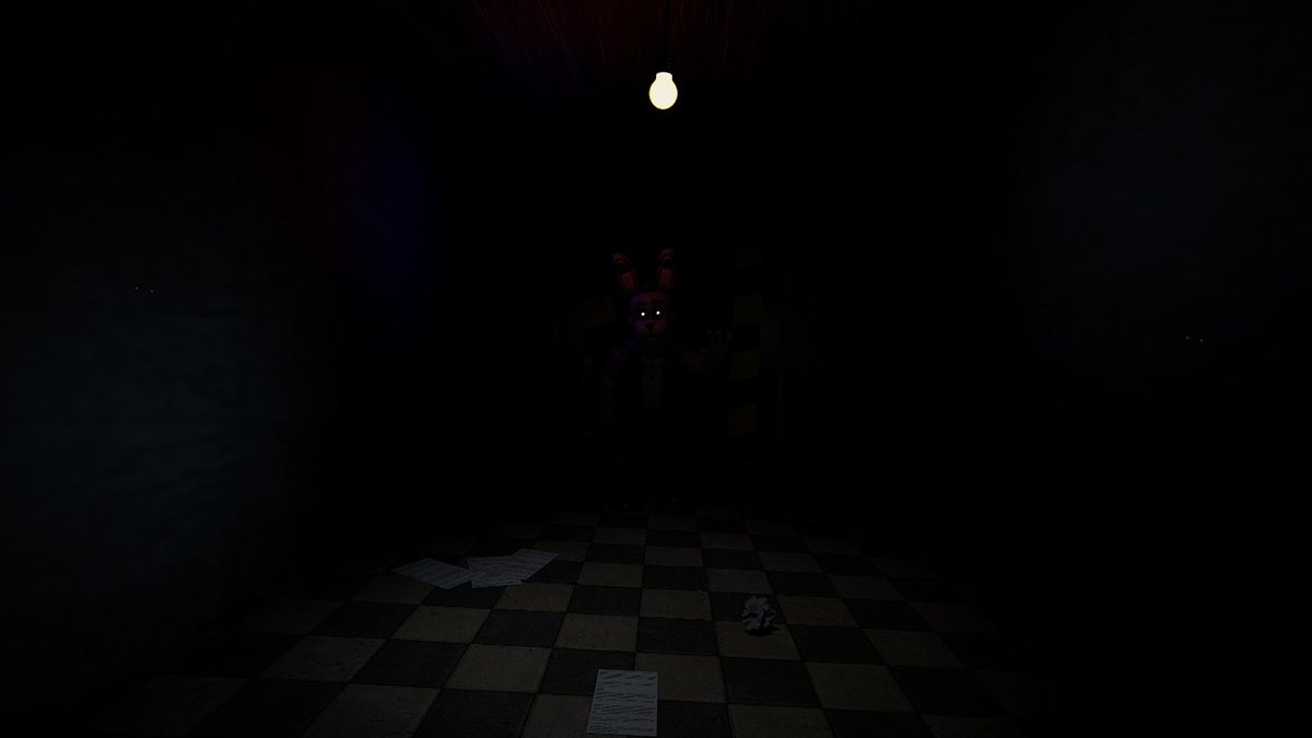 FactoryProyect's tweet photo. Feliz Noche de Halloween. https://t.co/jRfCoJ4kK4