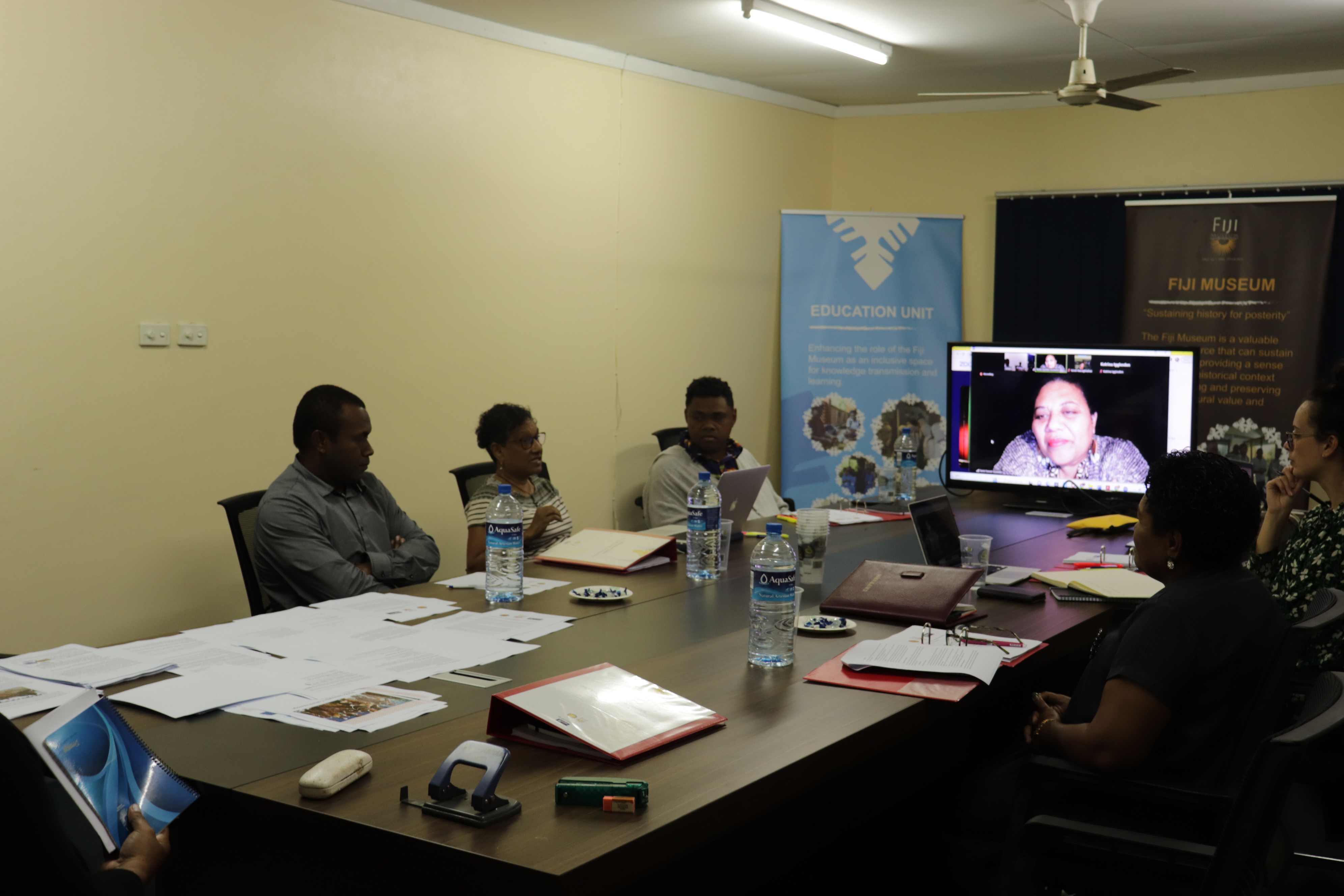 Department of Culture, Heritage & Arts (@Culture_Fiji) / Twitter