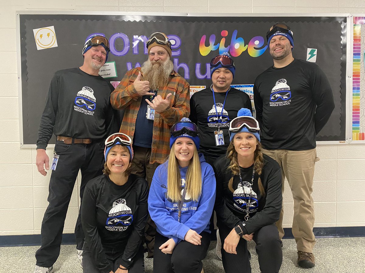 WHMS SKI &BOARD CLUB tweet media