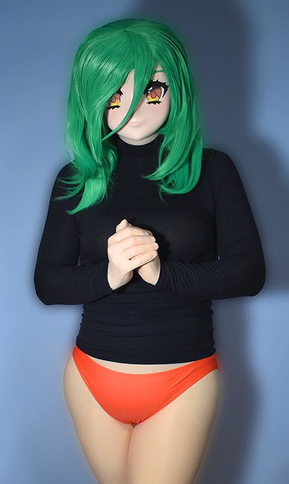 PokePokes's tweet image. Happy Halloween 🎃