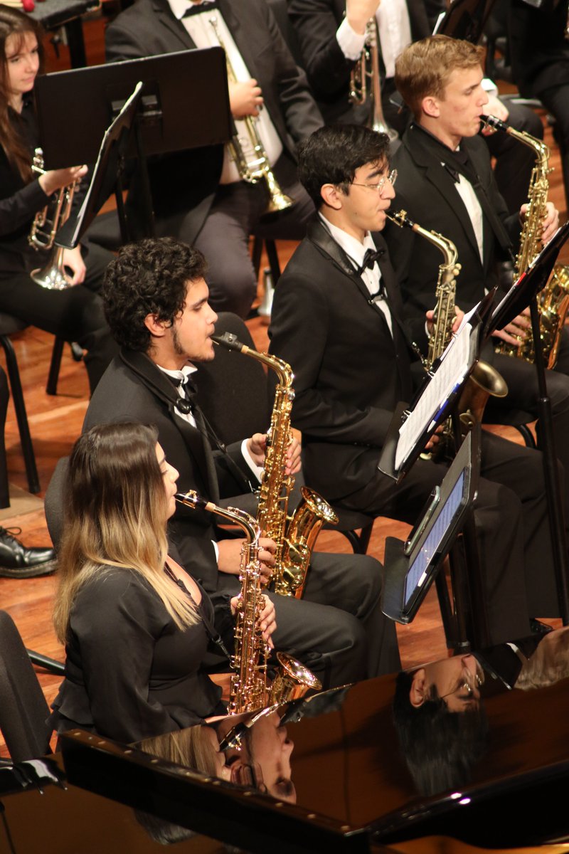 Cal State Fullerton School of Music tweet media