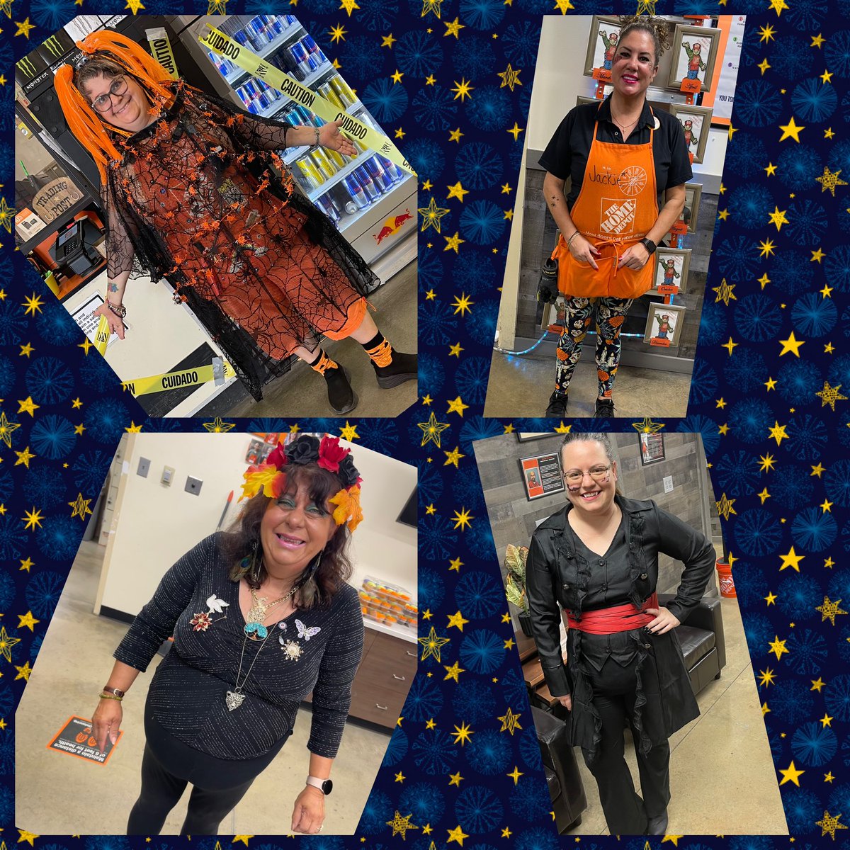 Josie Breeden (@breedenjosie) on Twitter photo Halloween celebration at 6371 was spooktacular! Thank you everyone! <a href="/brenda_verney/">BrendamVerney</a> <a href="/cds041710/">candace engram</a> <a href="/derekfleming/">Derek Fleming</a> <a href="/fullmj74/">Michael Swierk</a> <a href="/Frank77844545/">Frank Orange Blood</a> <a href="/ShamikaBritt77/">Mika77</a> Halloween celebration at 6371 was spooktacular! Thank you everyone! <a href="/brenda_verney/">BrendamVerney</a> <a href="/cds041710/">candace engram</a> <a href="/derekfleming/">Derek Fleming</a> <a href="/fullmj74/">Michael Swierk</a> <a href="/Frank77844545/">Frank Orange Blood</a> <a href="/ShamikaBritt77/">Mika77</a>