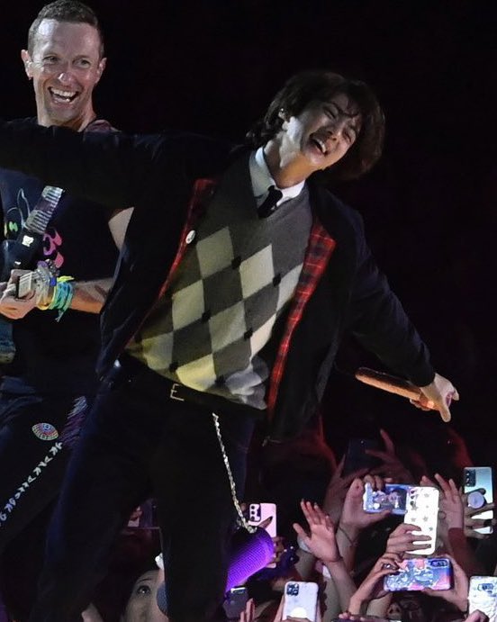 feli EN EL ESTADIO ÚNICO tweet media