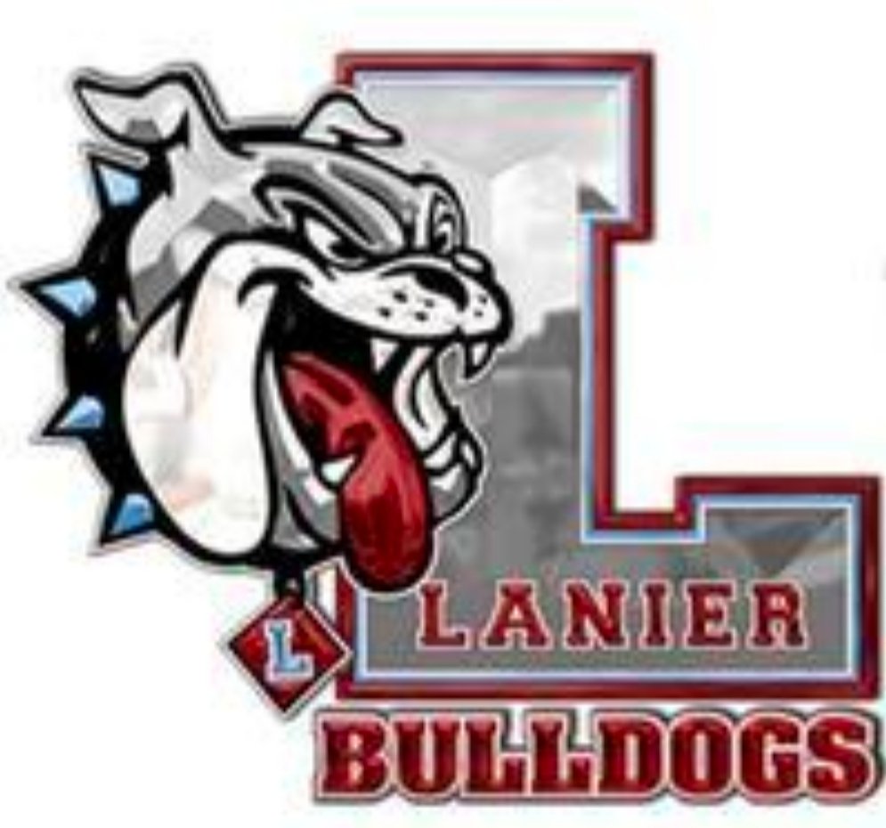 LeMondRoy's tweet photo. Welcome back to the 12th Annual Mississippi Hoops Challenge Thanksgiving Showcase Lanier Bulldogs!! Coach Lawrence Clark brings a young but talented team lead by Cameron Foster, Nick Turner and Willie Jones. # LetGoo #27DaysAndCounting https://t.co/8CSu9ZdZzX