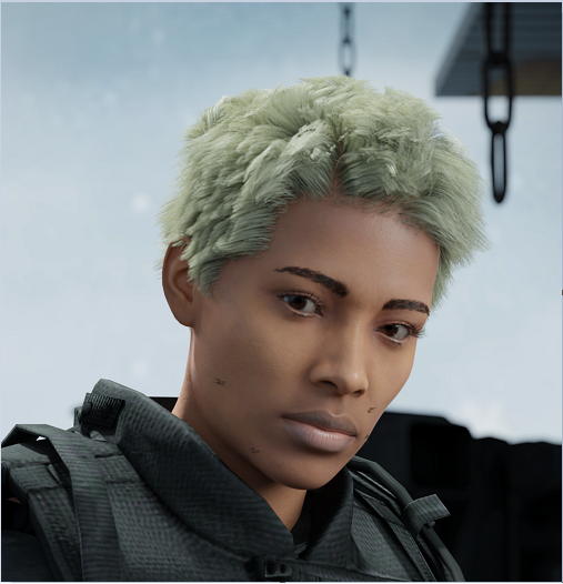 MoonBVA🌙I'll always love you Kirara!🐺🌈❄️ tweet media