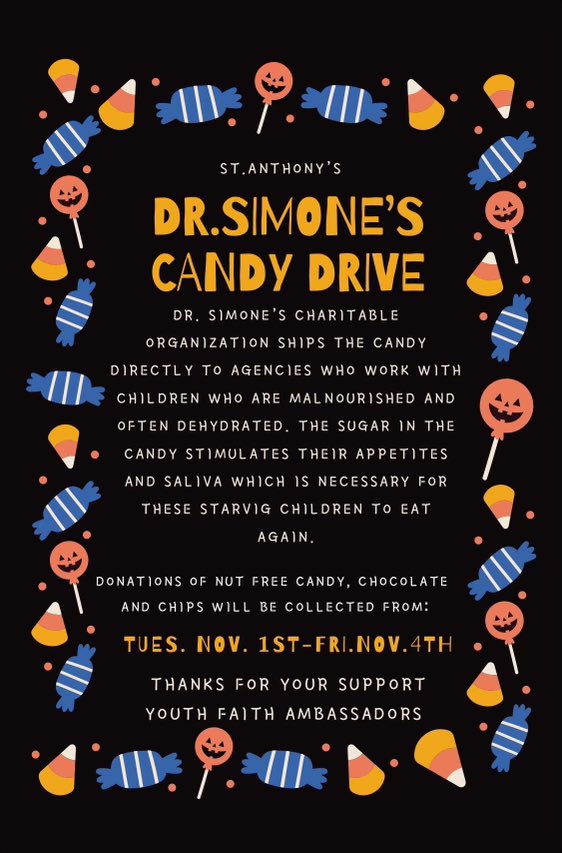 St. Anthony Brampton (@anthonybrampton) on Twitter photo 