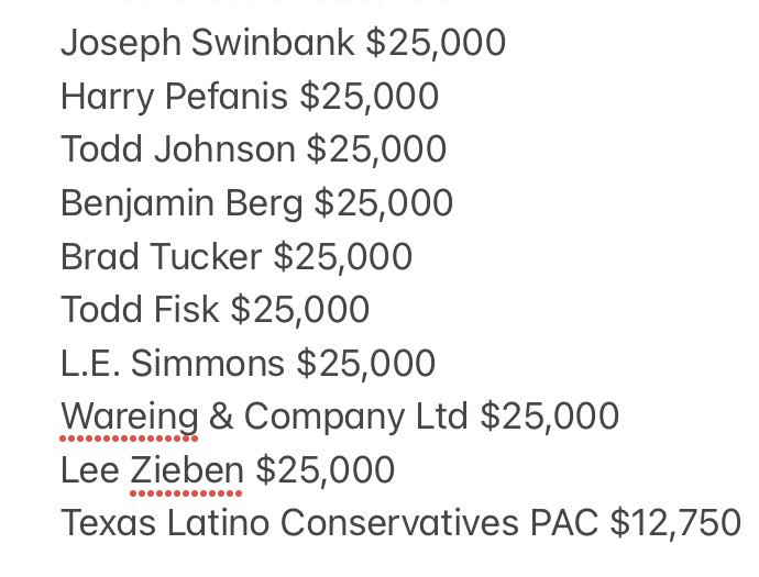 Chris Tackett (aka See It Name It Fight It) tweet media