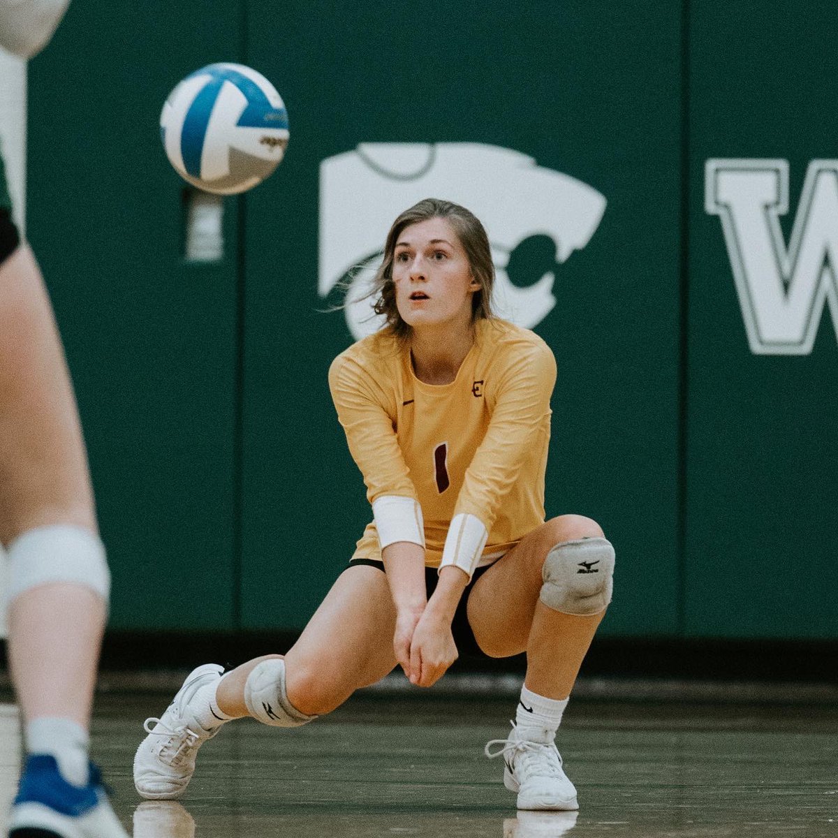 2️⃣9️⃣ digs from senior libero Erica Maladecki leads the Lady Chargers to a 3-1 victory over Canton in the first round of Districts! Catch us this Wednesday at Northville vs. Novi. First serve at 5 p.m. #ChargerNation ❤️🖤