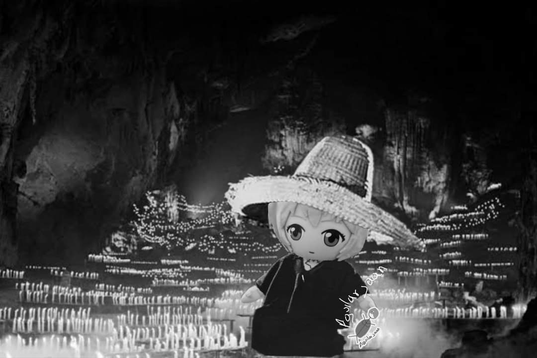 Sí va a haber Especial de Día de Muertos 🕯️💀🕯️
Muchas gracias a los que se animaron a participar ♥️