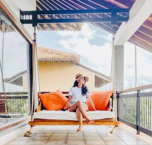 For exclusive escapes which put you in charge of the holiday guest list, look no further than #watturaresortandspa