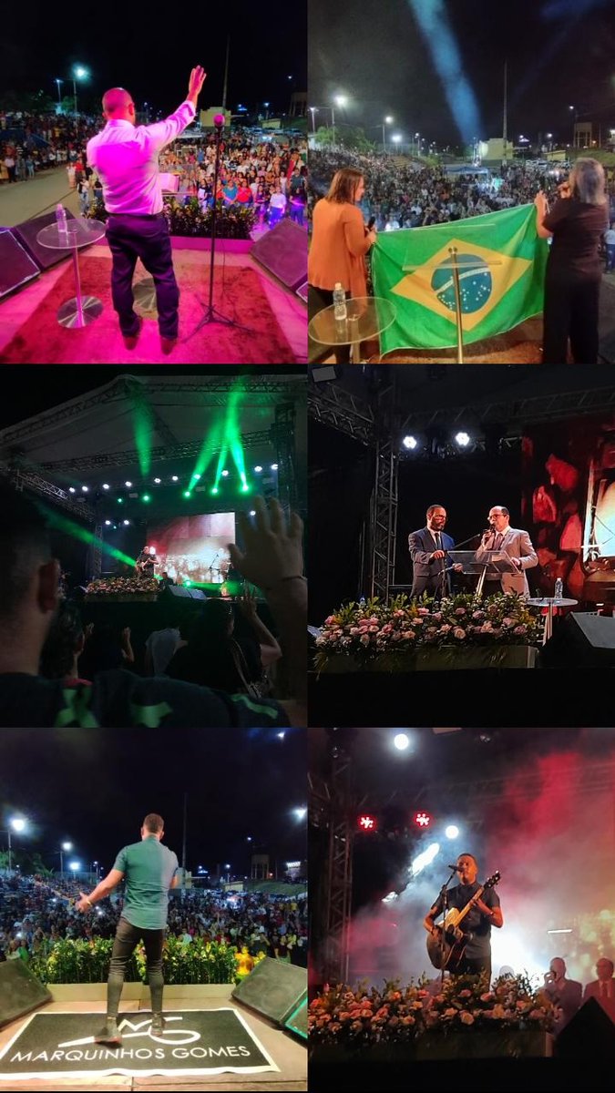 fredsonsom's tweet photo. 505 anos da Reforma Protestante em Serra Talhada PE https://t.co/AhUWbSEOsI