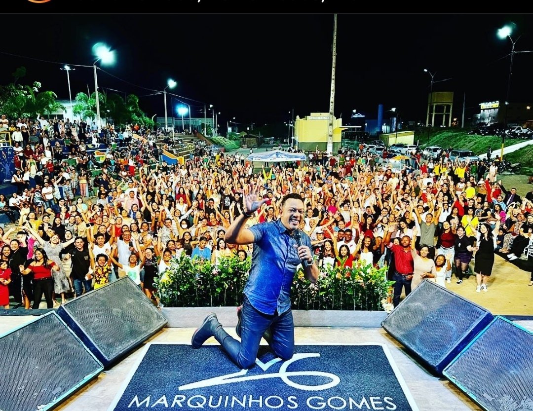 fredsonsom's tweet photo. 505 anos da Reforma Protestante em Serra Talhada PE https://t.co/AhUWbSEOsI