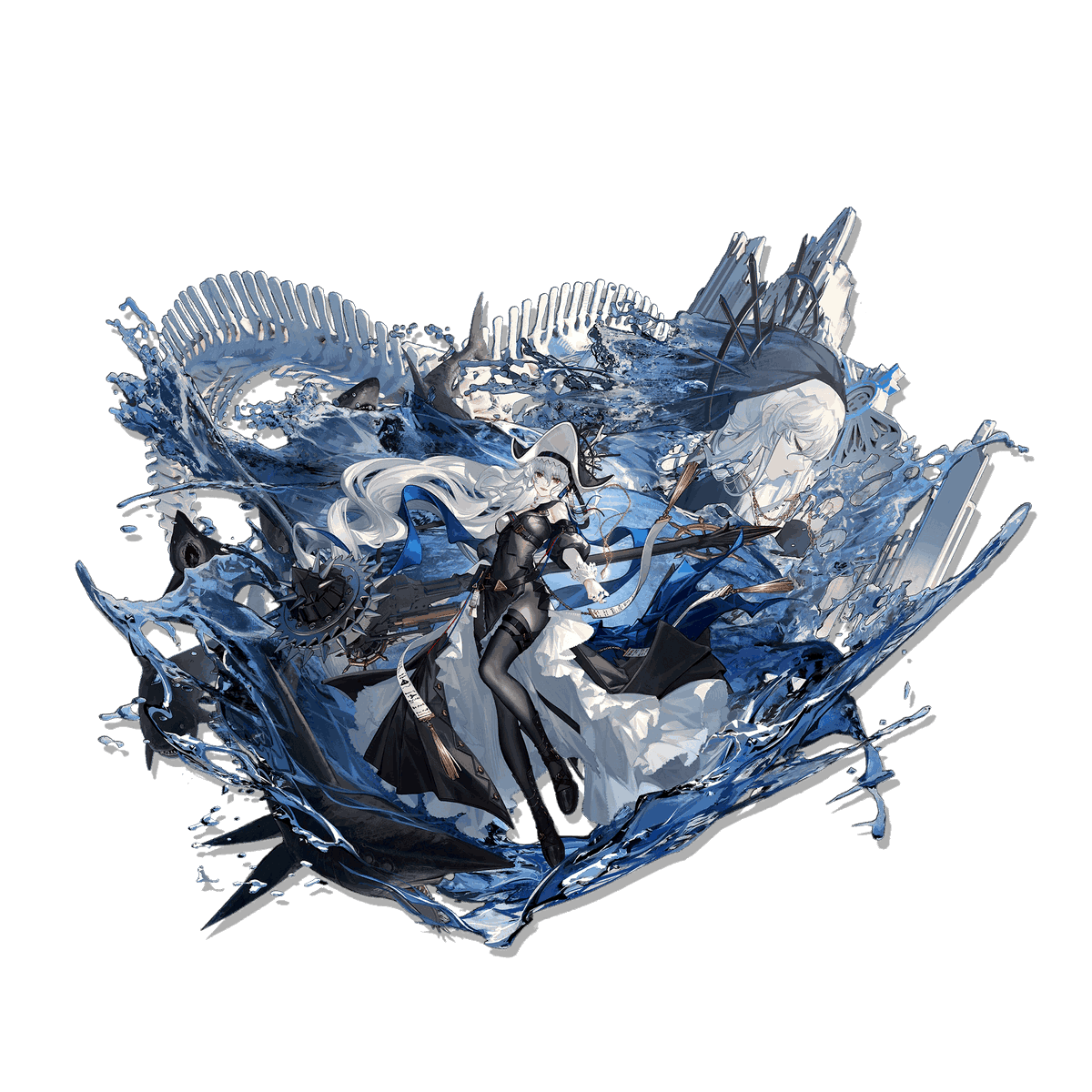 しろくま W Siiro R Twitter